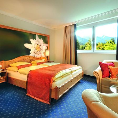 Europaeischer Hof Aktivhotel & Spa Bad Gastein Kültér fotó