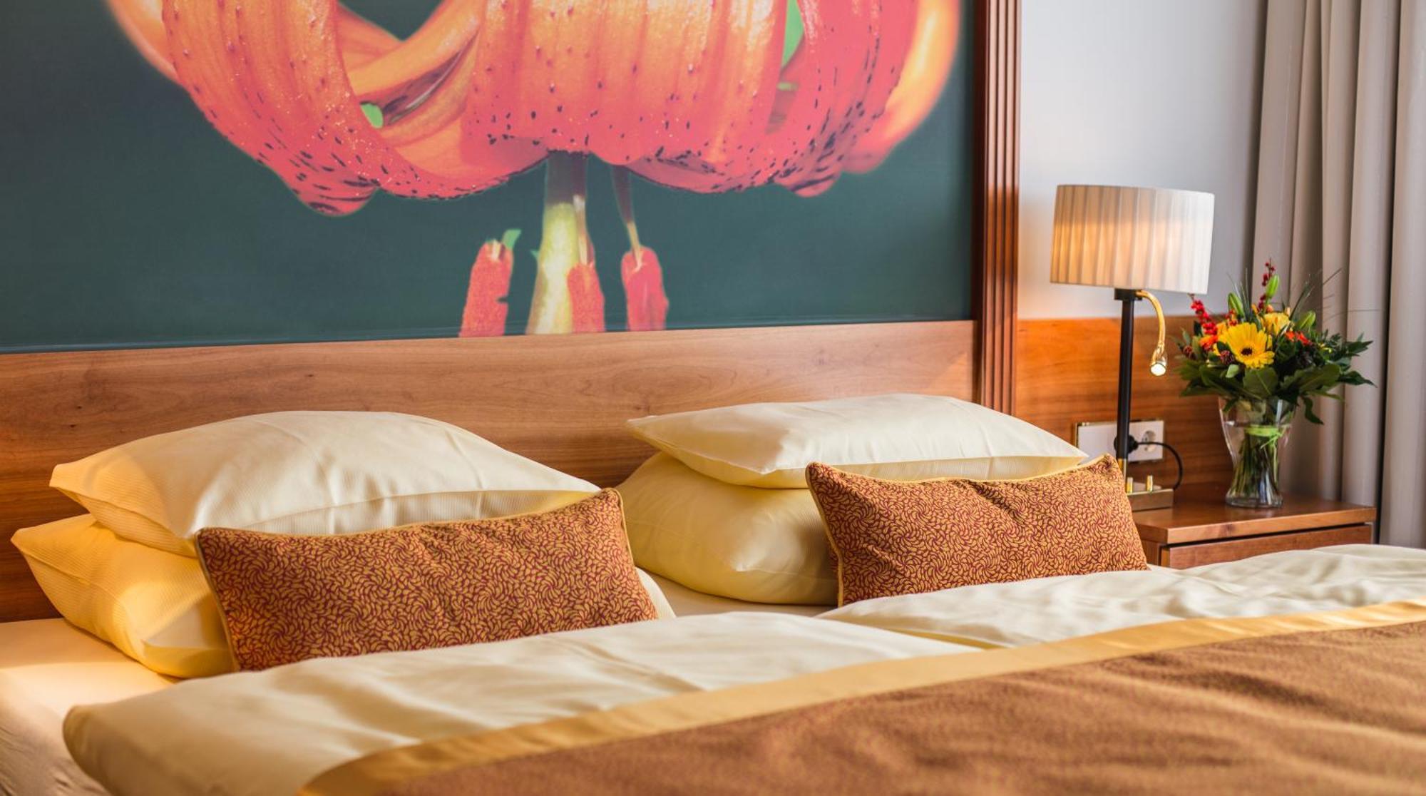 Europaeischer Hof Aktivhotel & Spa Bad Gastein Kültér fotó