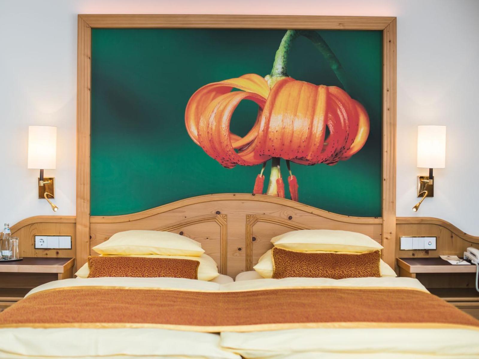 Europaeischer Hof Aktivhotel & Spa Bad Gastein Kültér fotó