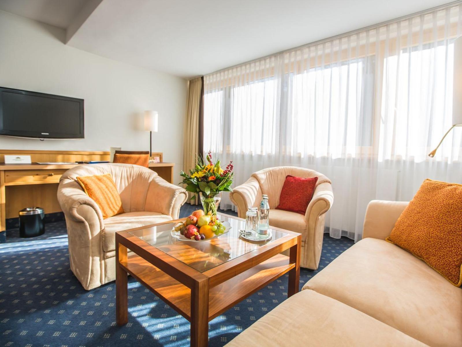 Europaeischer Hof Aktivhotel & Spa Bad Gastein Kültér fotó