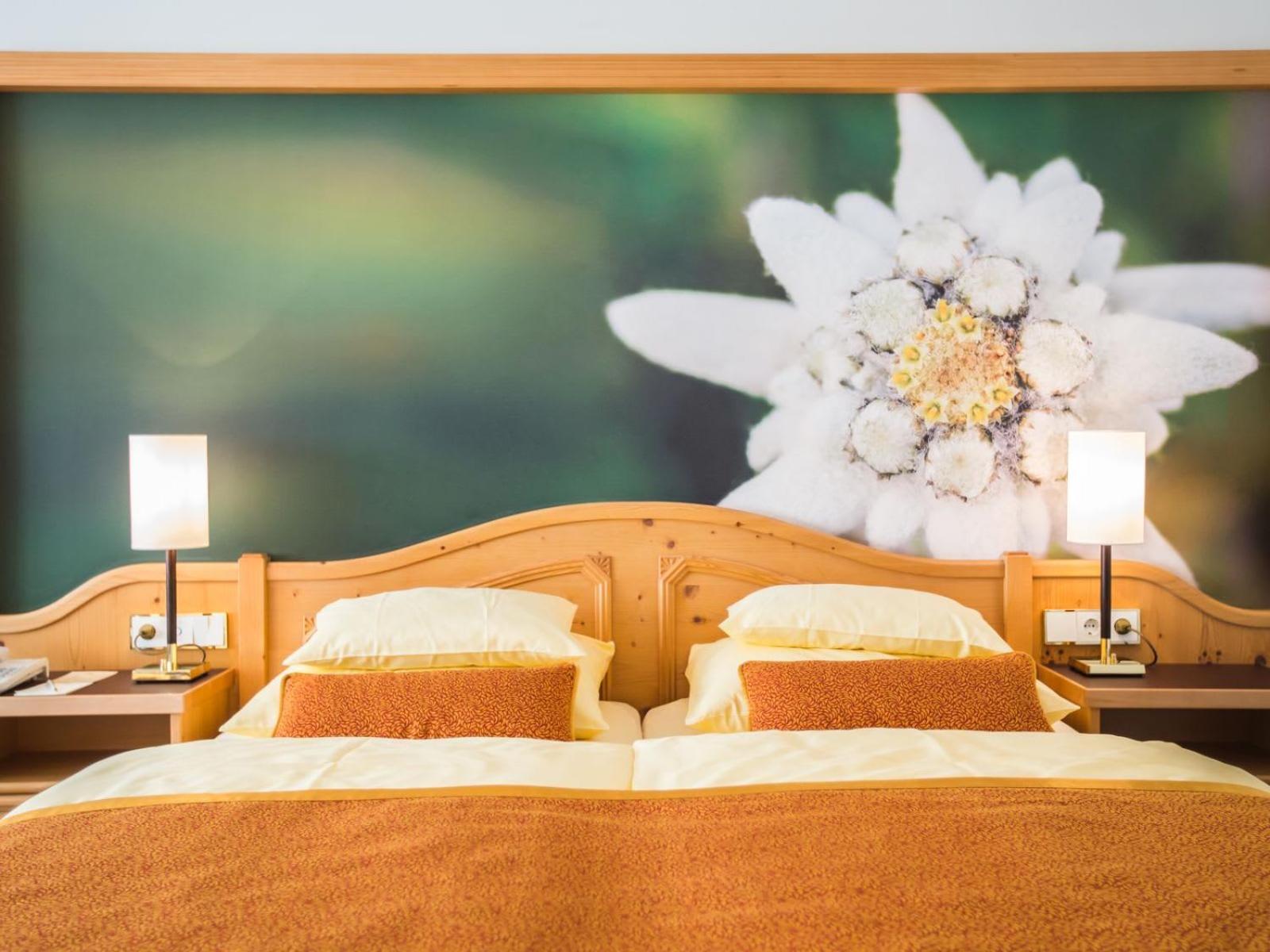 Europaeischer Hof Aktivhotel & Spa Bad Gastein Kültér fotó
