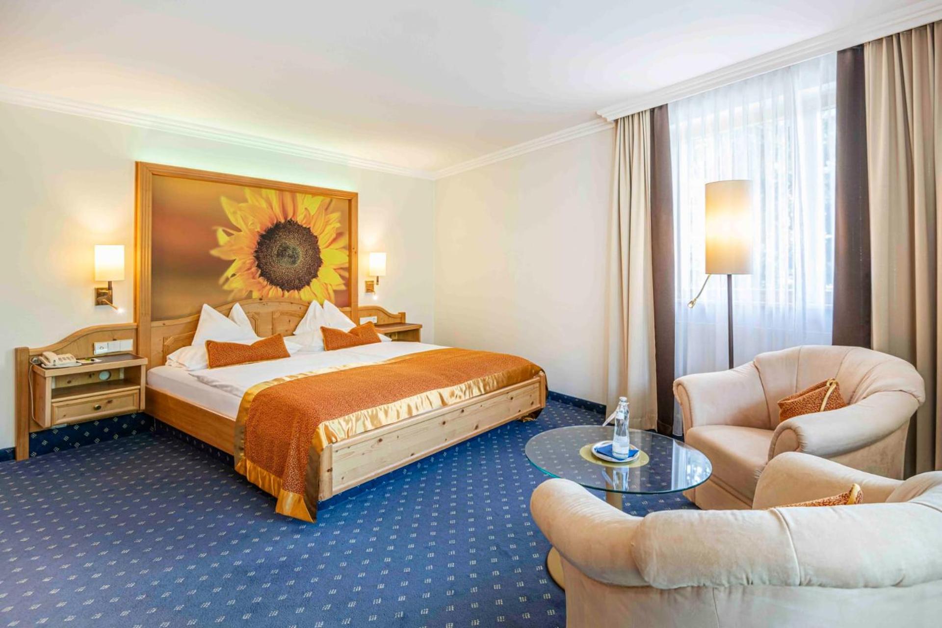 Europaeischer Hof Aktivhotel & Spa Bad Gastein Kültér fotó