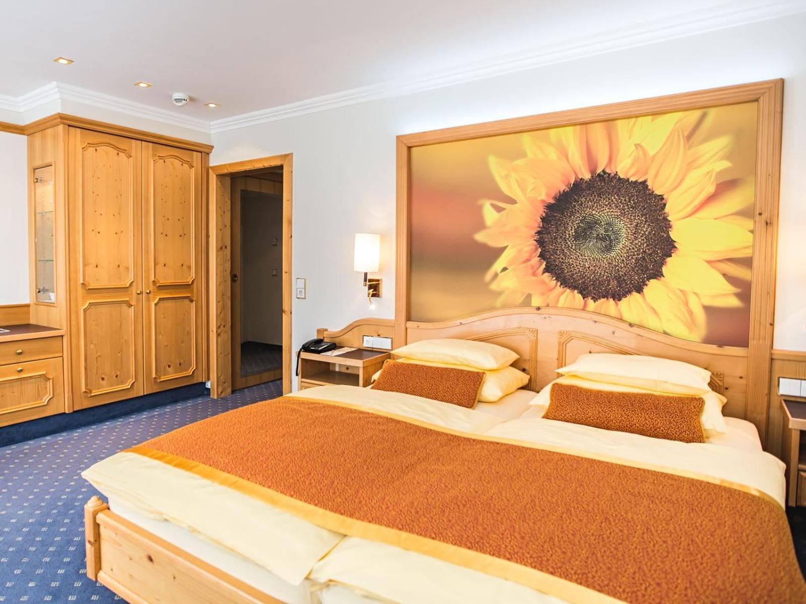 Europaeischer Hof Aktivhotel & Spa Bad Gastein Kültér fotó