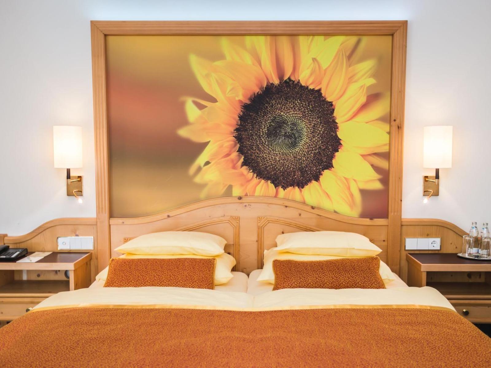 Europaeischer Hof Aktivhotel & Spa Bad Gastein Kültér fotó