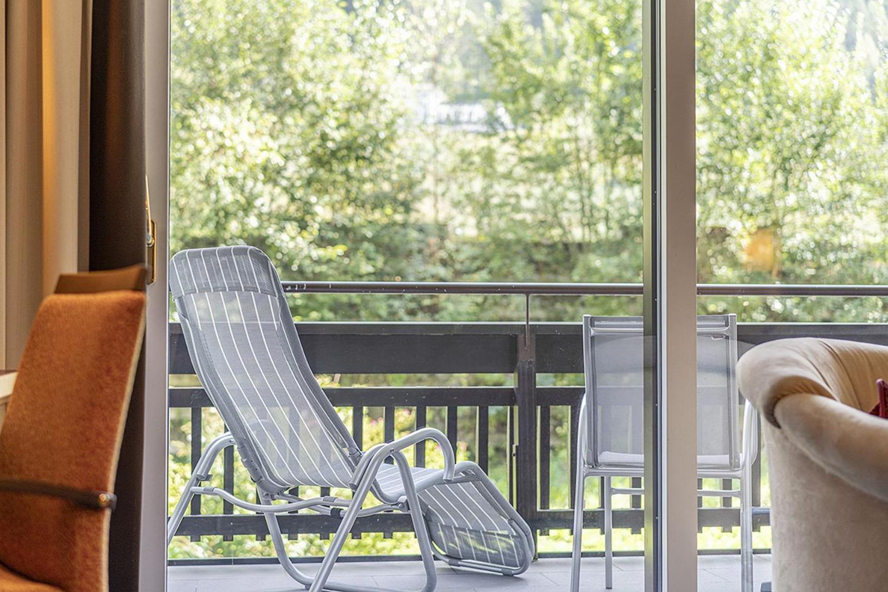 Europaeischer Hof Aktivhotel & Spa Bad Gastein Kültér fotó