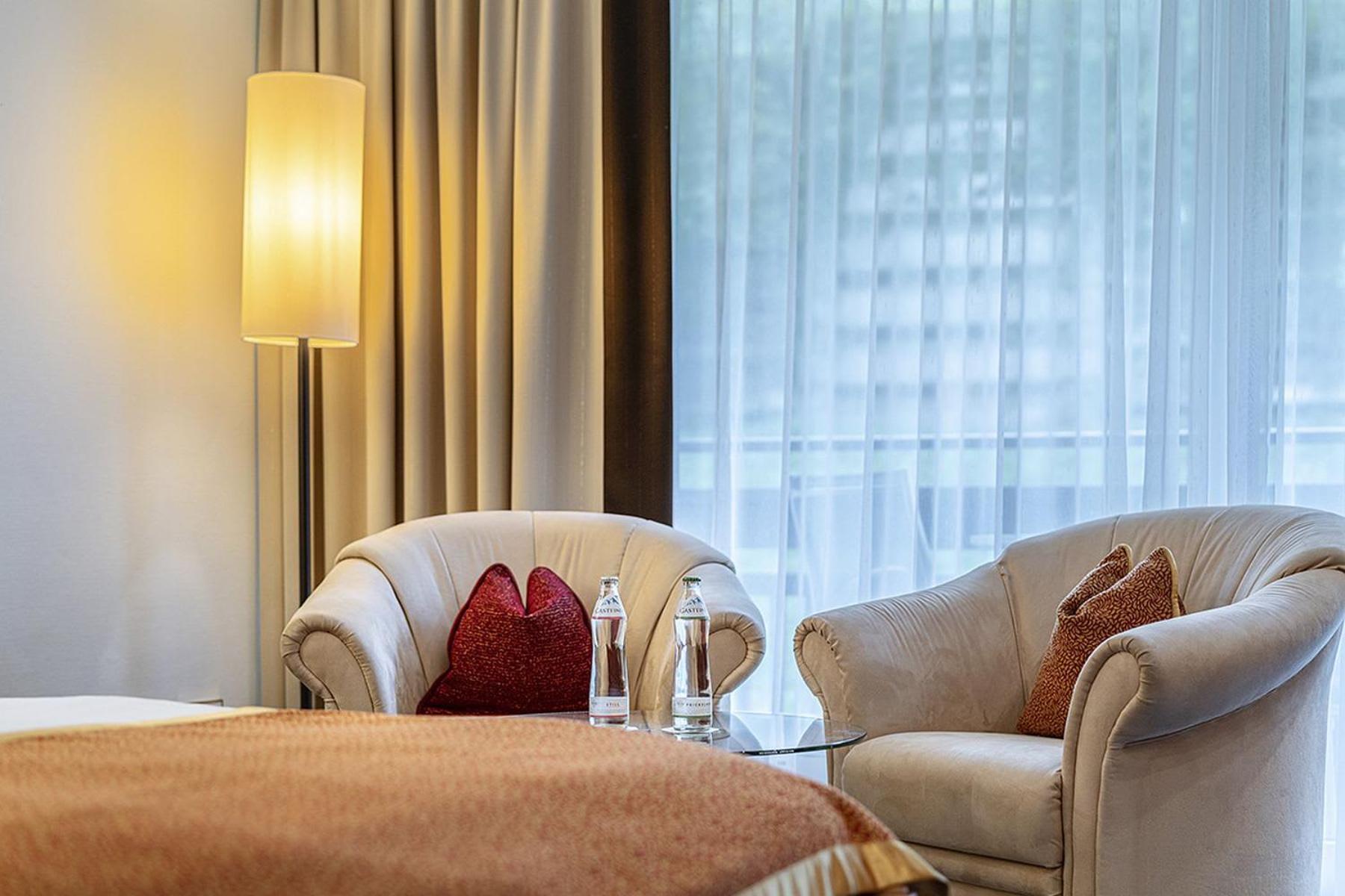 Europaeischer Hof Aktivhotel & Spa Bad Gastein Kültér fotó