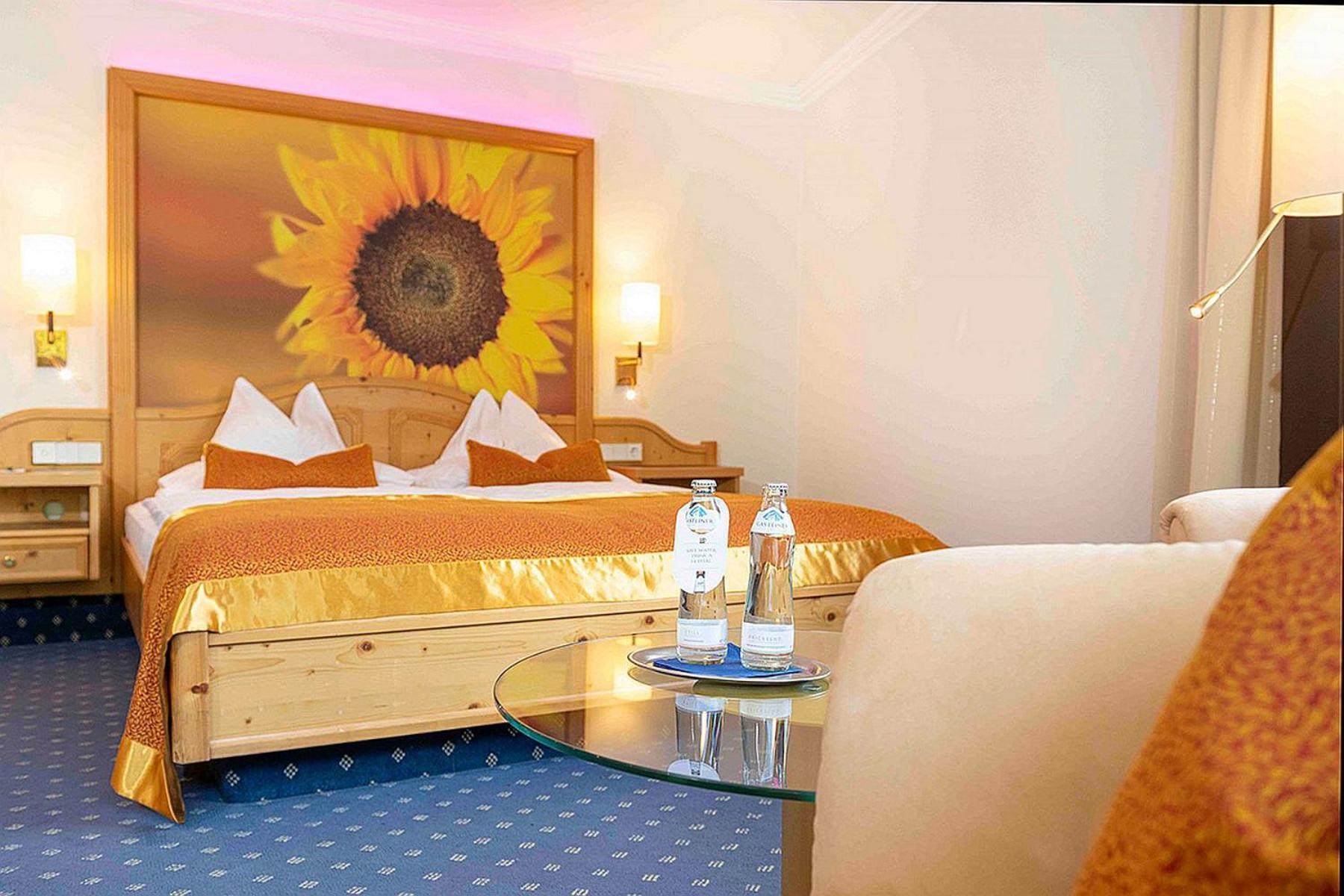 Europaeischer Hof Aktivhotel & Spa Bad Gastein Kültér fotó