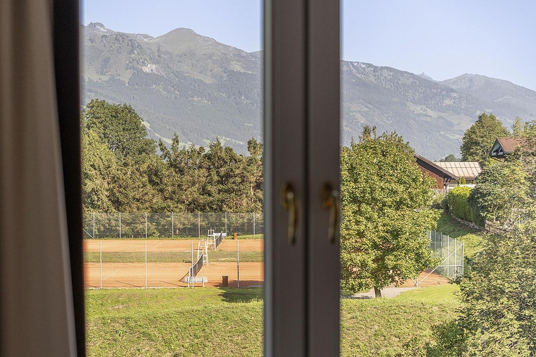 Europaeischer Hof Aktivhotel & Spa Bad Gastein Kültér fotó