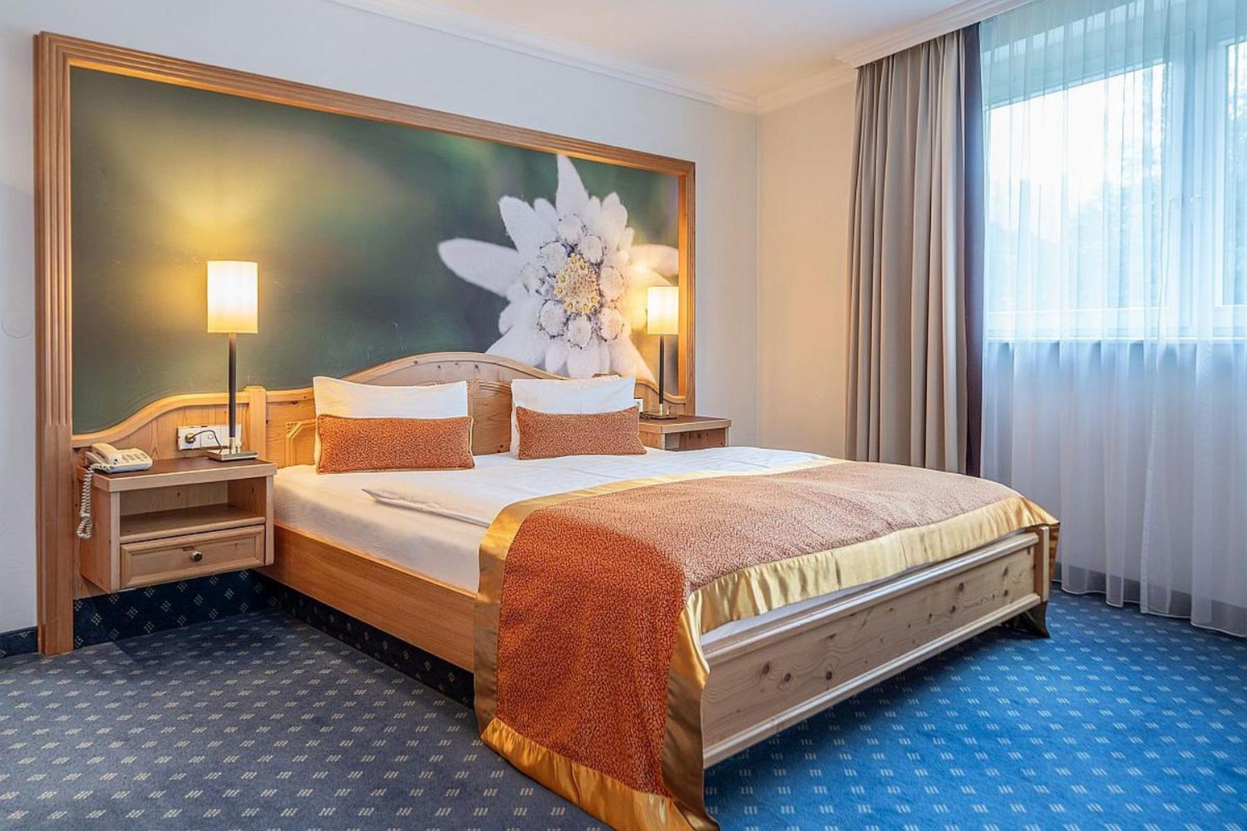 Europaeischer Hof Aktivhotel & Spa Bad Gastein Kültér fotó