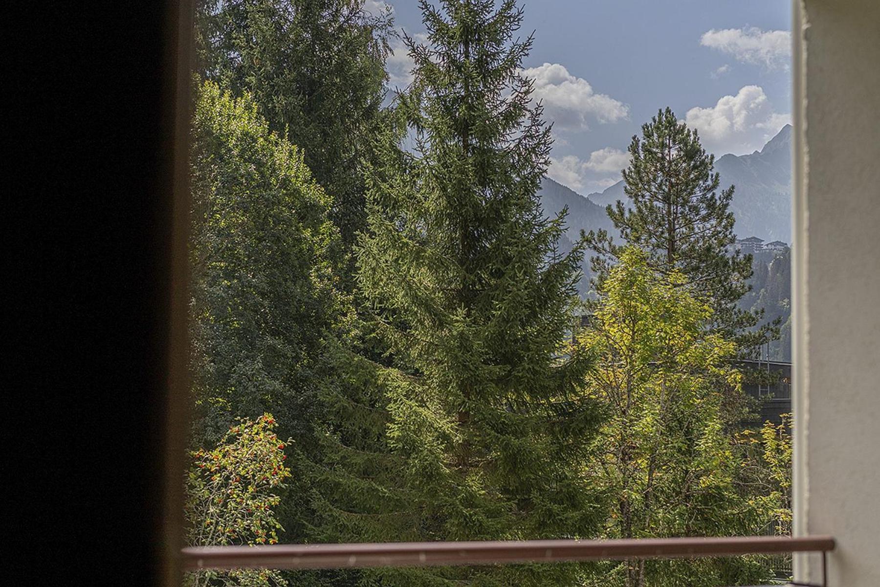 Europaeischer Hof Aktivhotel & Spa Bad Gastein Kültér fotó