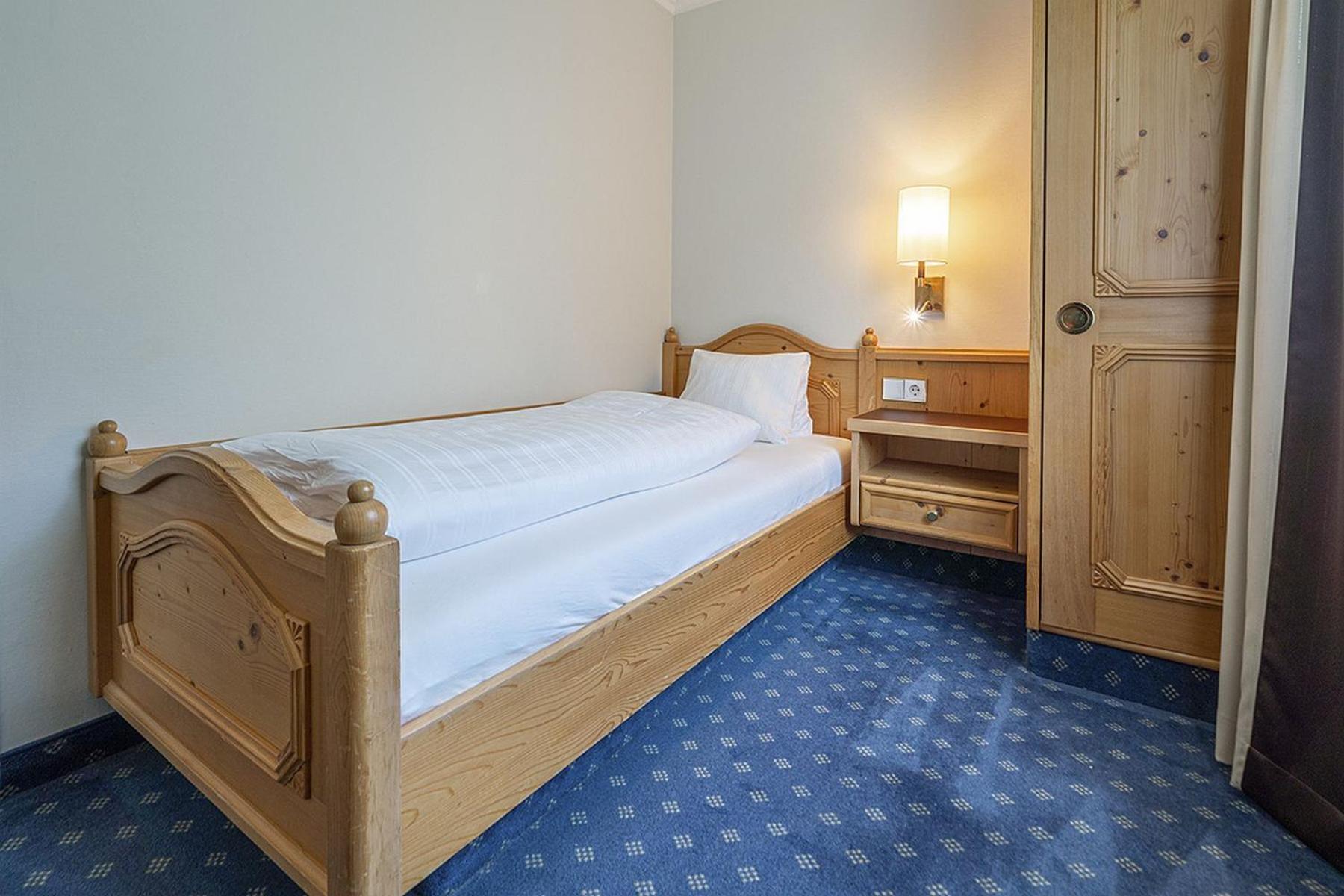 Europaeischer Hof Aktivhotel & Spa Bad Gastein Kültér fotó