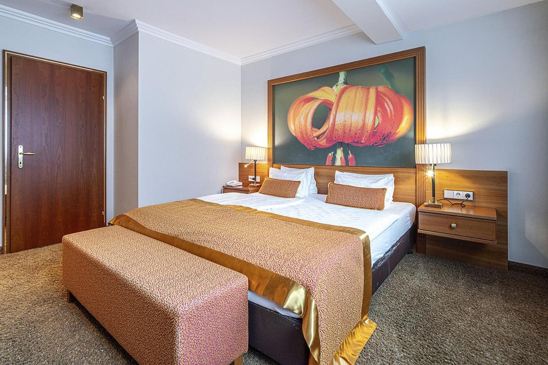 Europaeischer Hof Aktivhotel & Spa Bad Gastein Kültér fotó