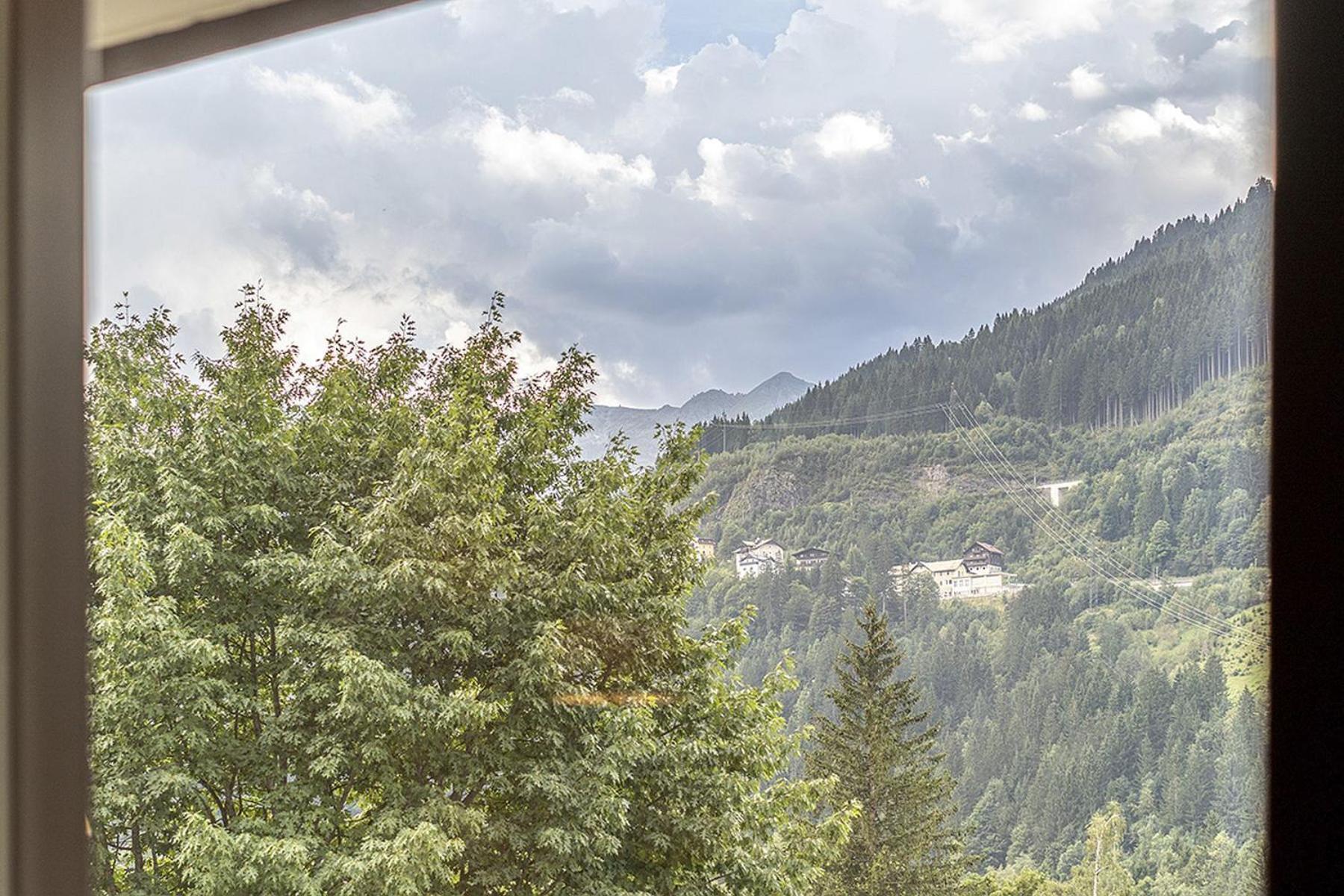Europaeischer Hof Aktivhotel & Spa Bad Gastein Kültér fotó
