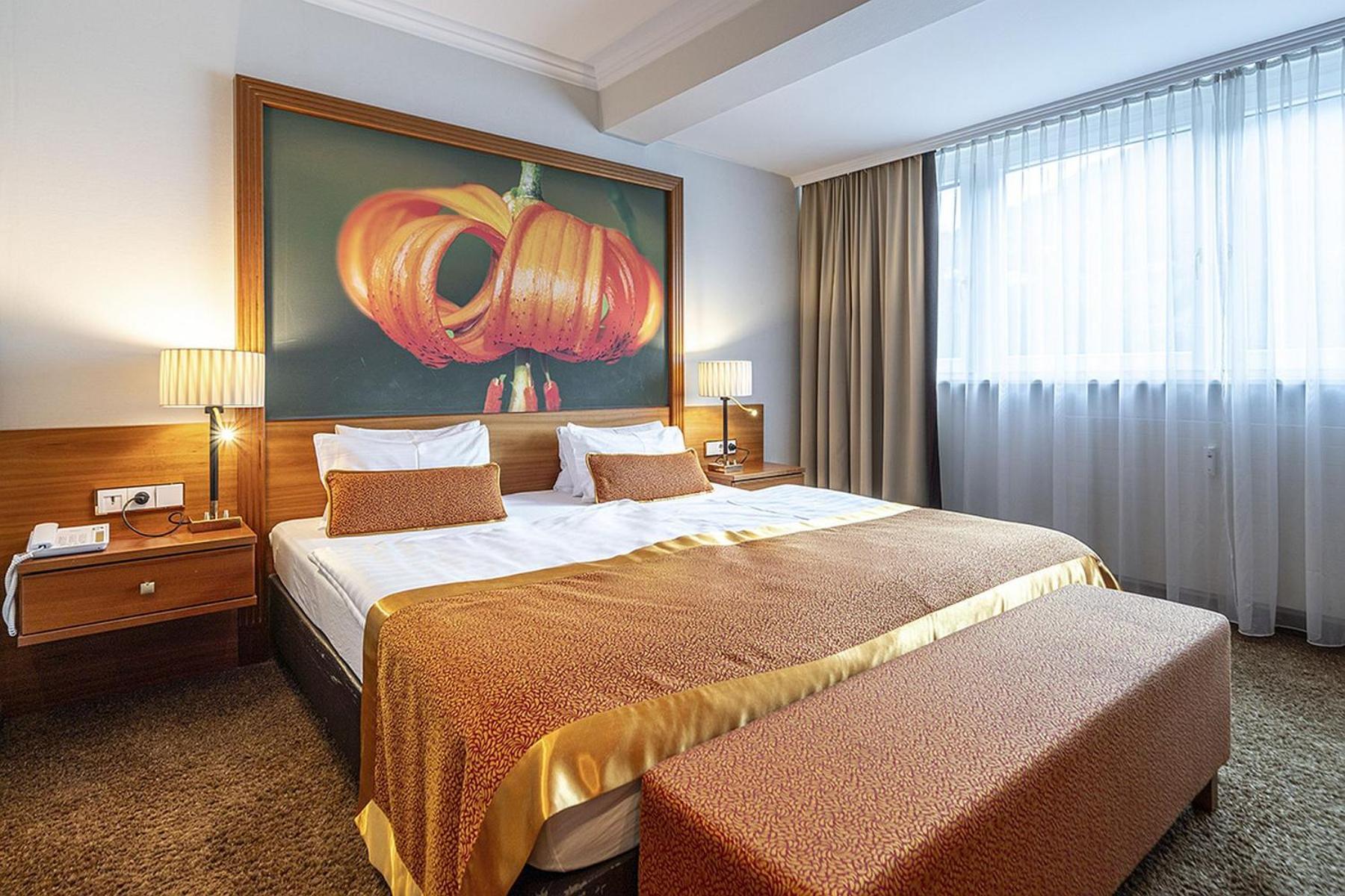 Europaeischer Hof Aktivhotel & Spa Bad Gastein Kültér fotó