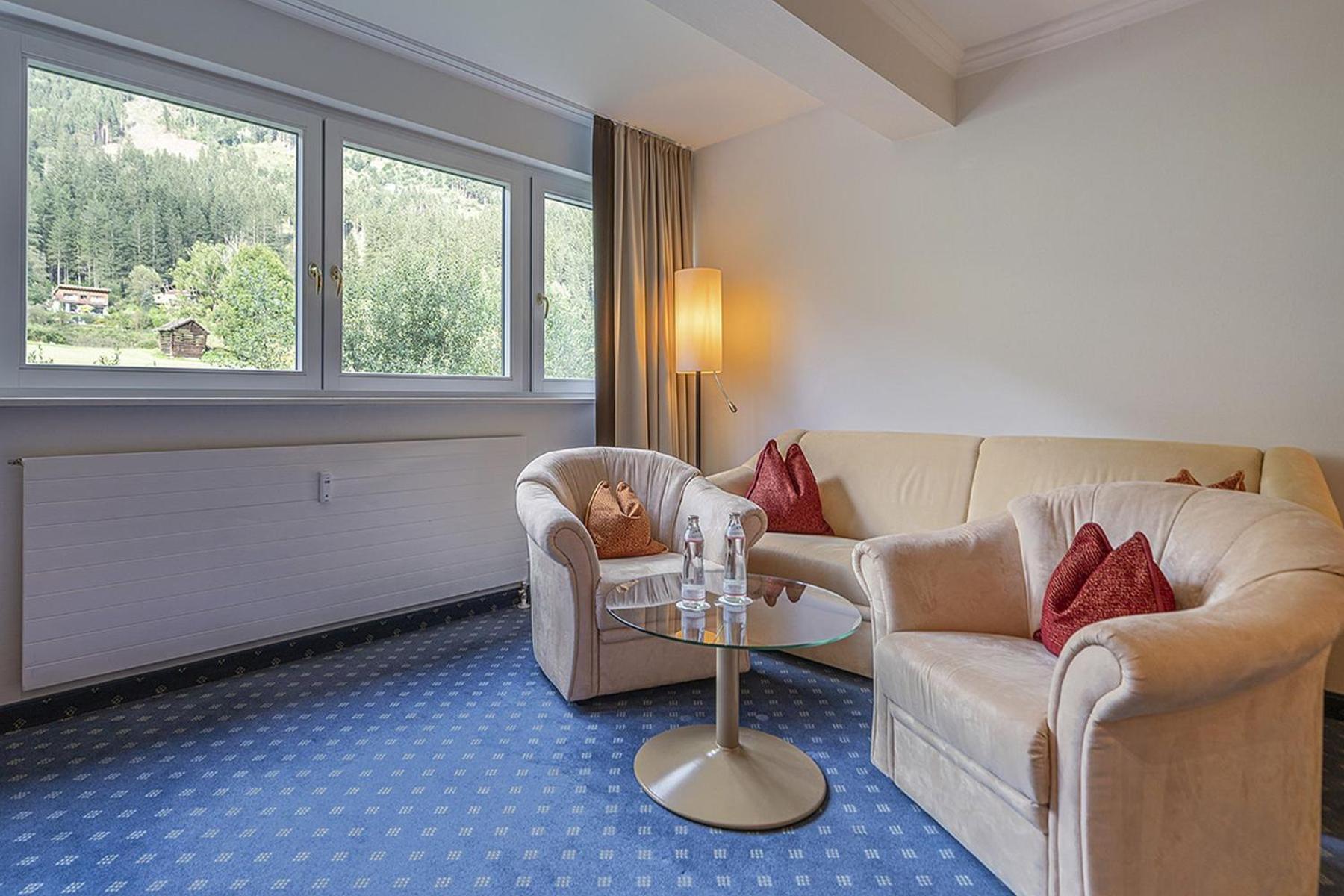 Europaeischer Hof Aktivhotel & Spa Bad Gastein Kültér fotó