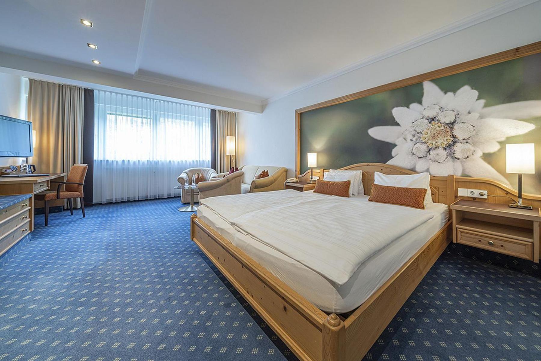 Europaeischer Hof Aktivhotel & Spa Bad Gastein Kültér fotó