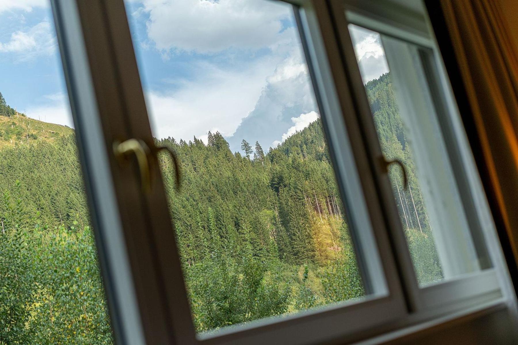Europaeischer Hof Aktivhotel & Spa Bad Gastein Kültér fotó