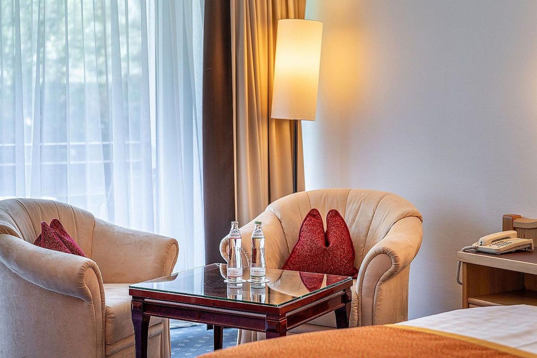 Europaeischer Hof Aktivhotel & Spa Bad Gastein Kültér fotó
